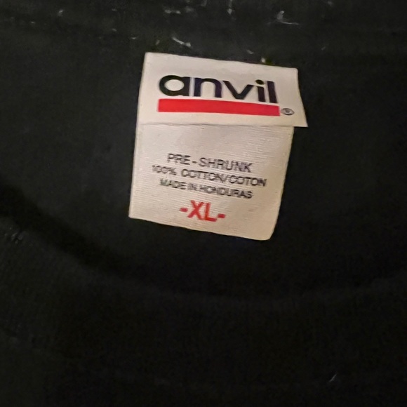 Gravedigger Vintage Tee - Picture 2 of 2